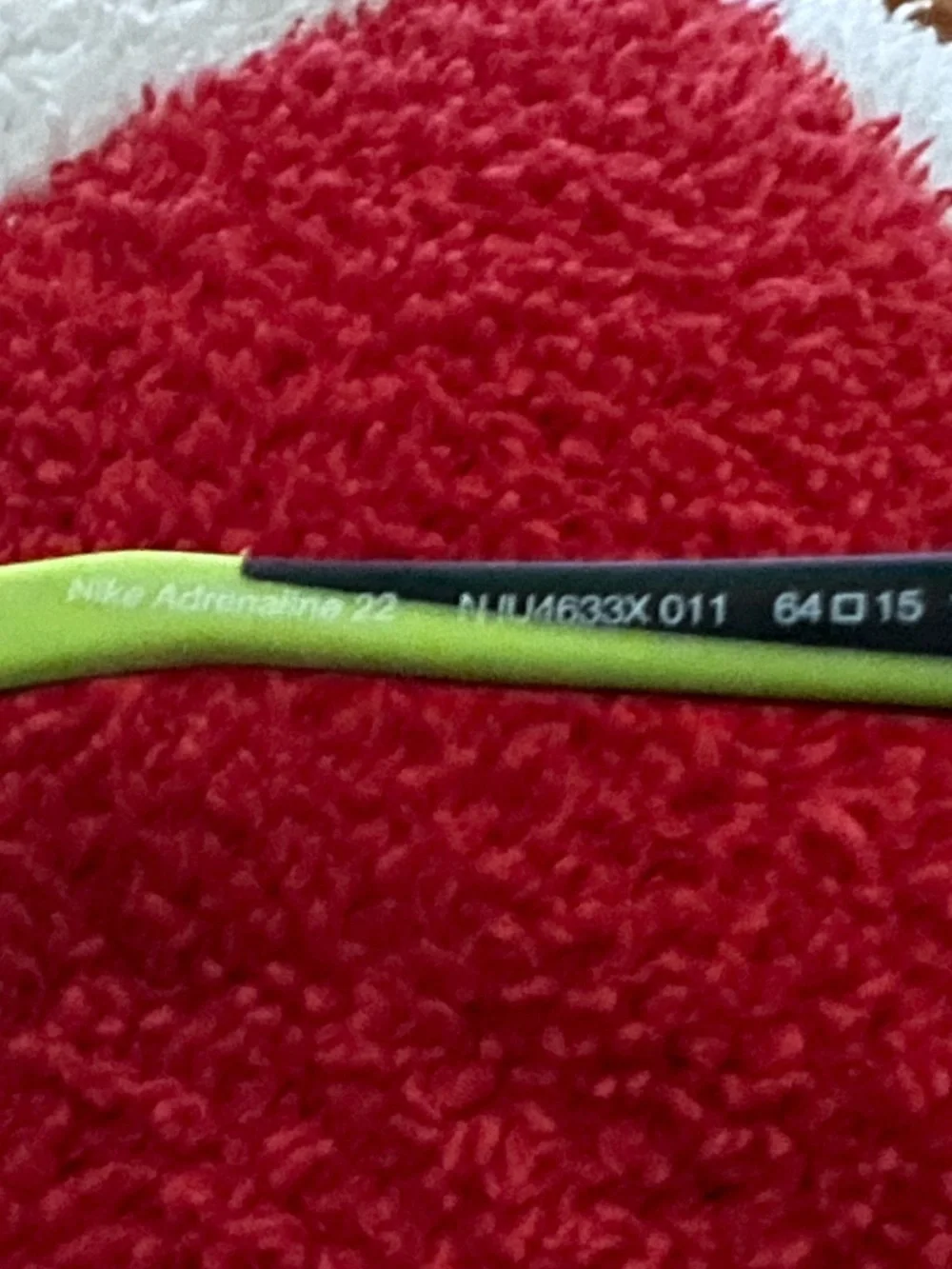 Nike Adrenaline Sunglasses